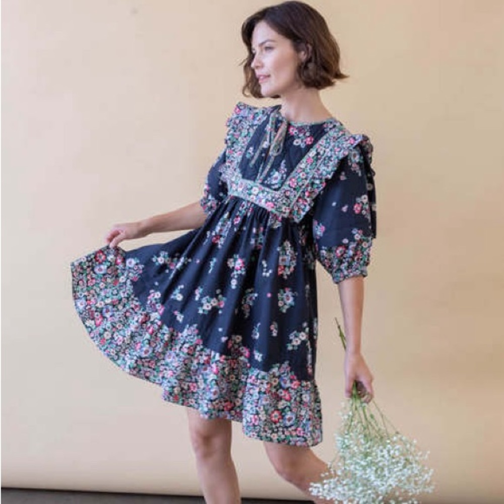 Hunter Bell | Britton XS Dress